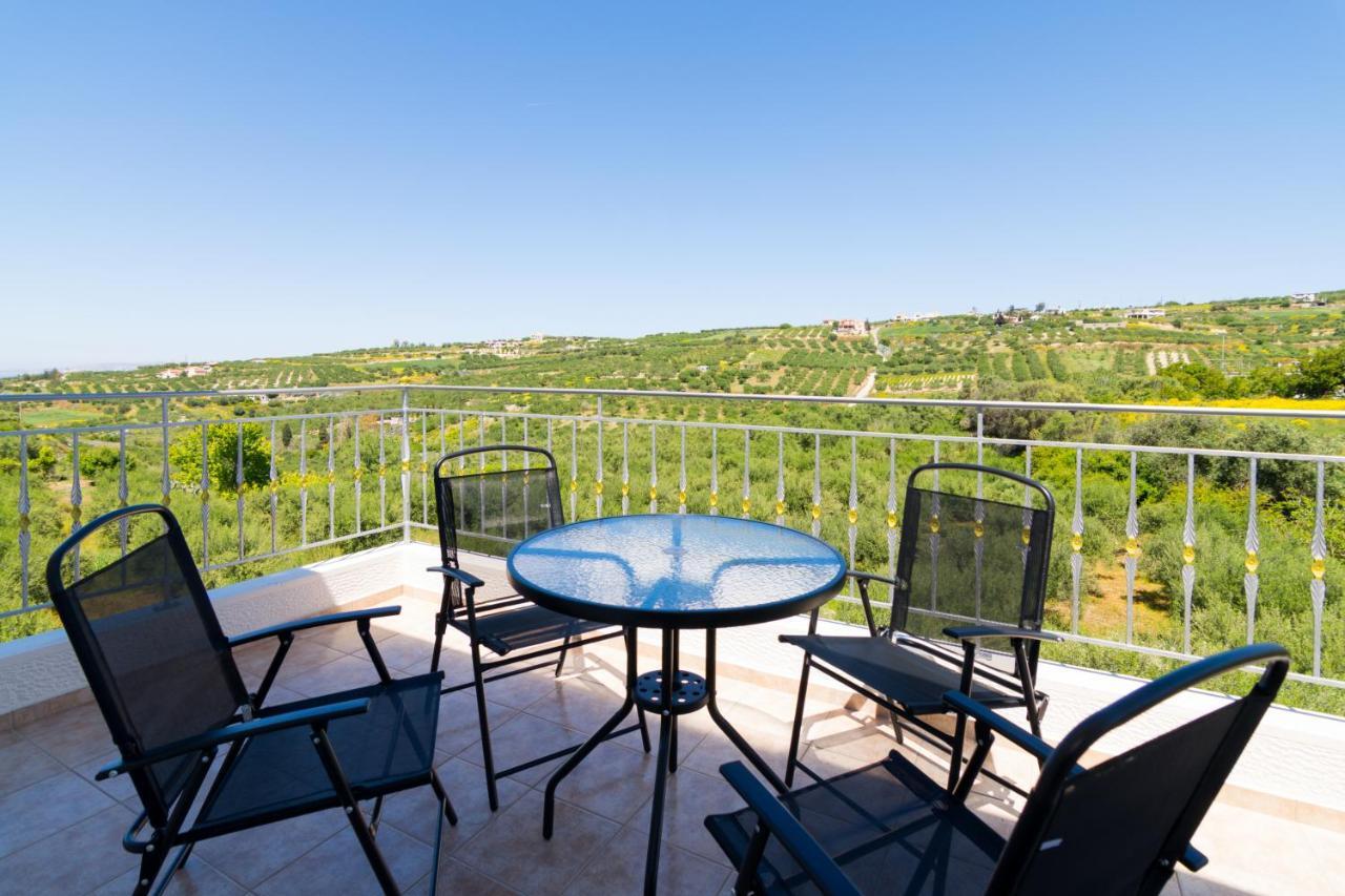Stratos Palace Elia  Extérieur photo